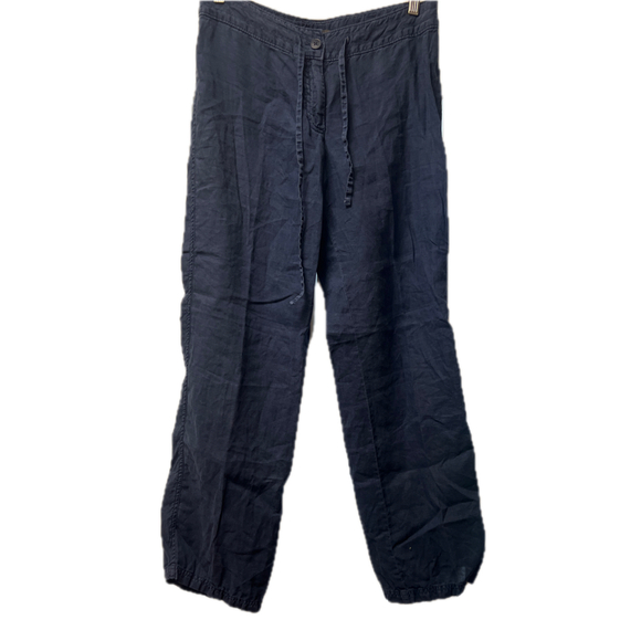 Tommy Bahama linen pants size 6 - Picture 1 of 3